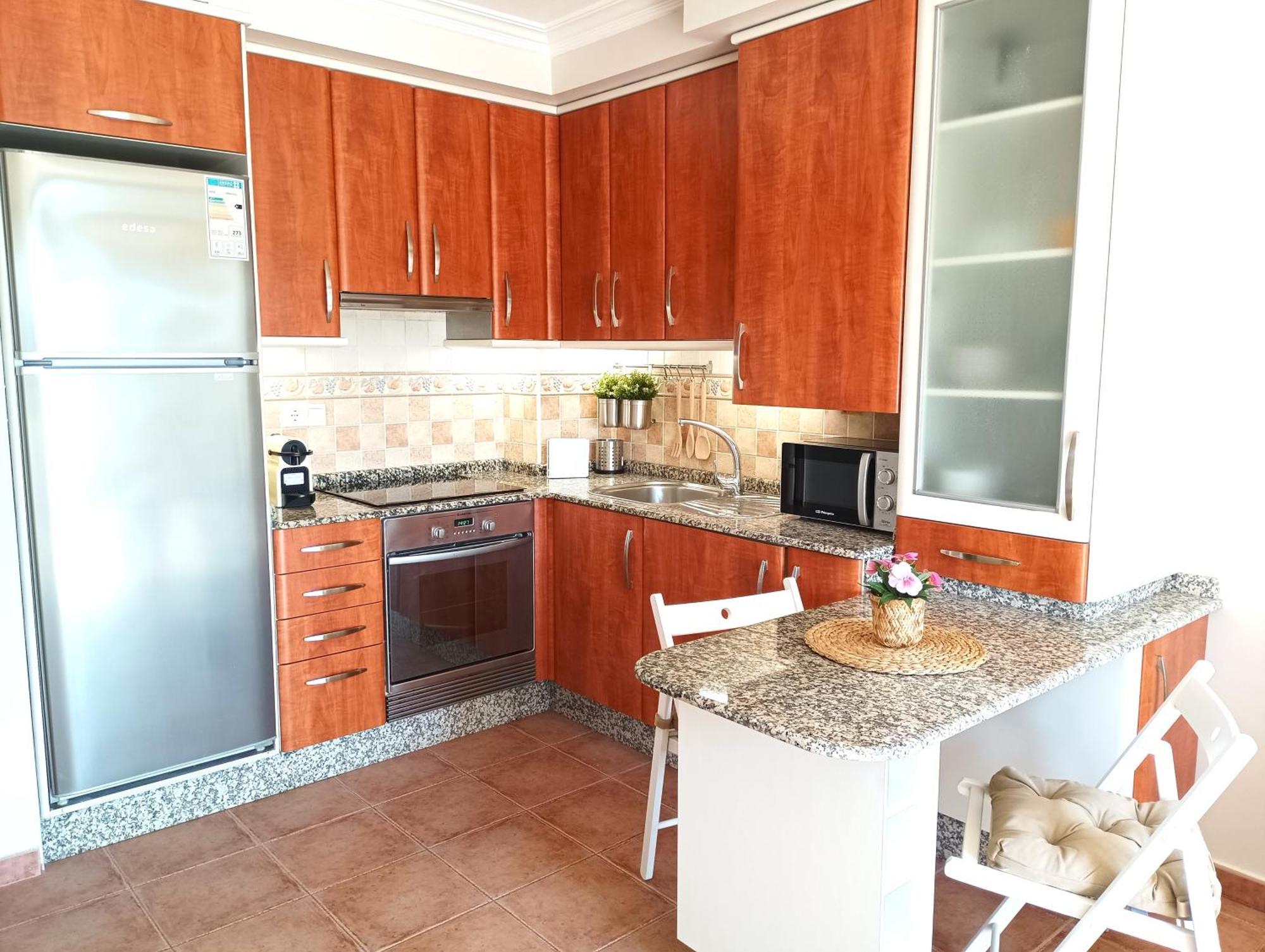 Appartamento Hm Combarro Esterno foto
