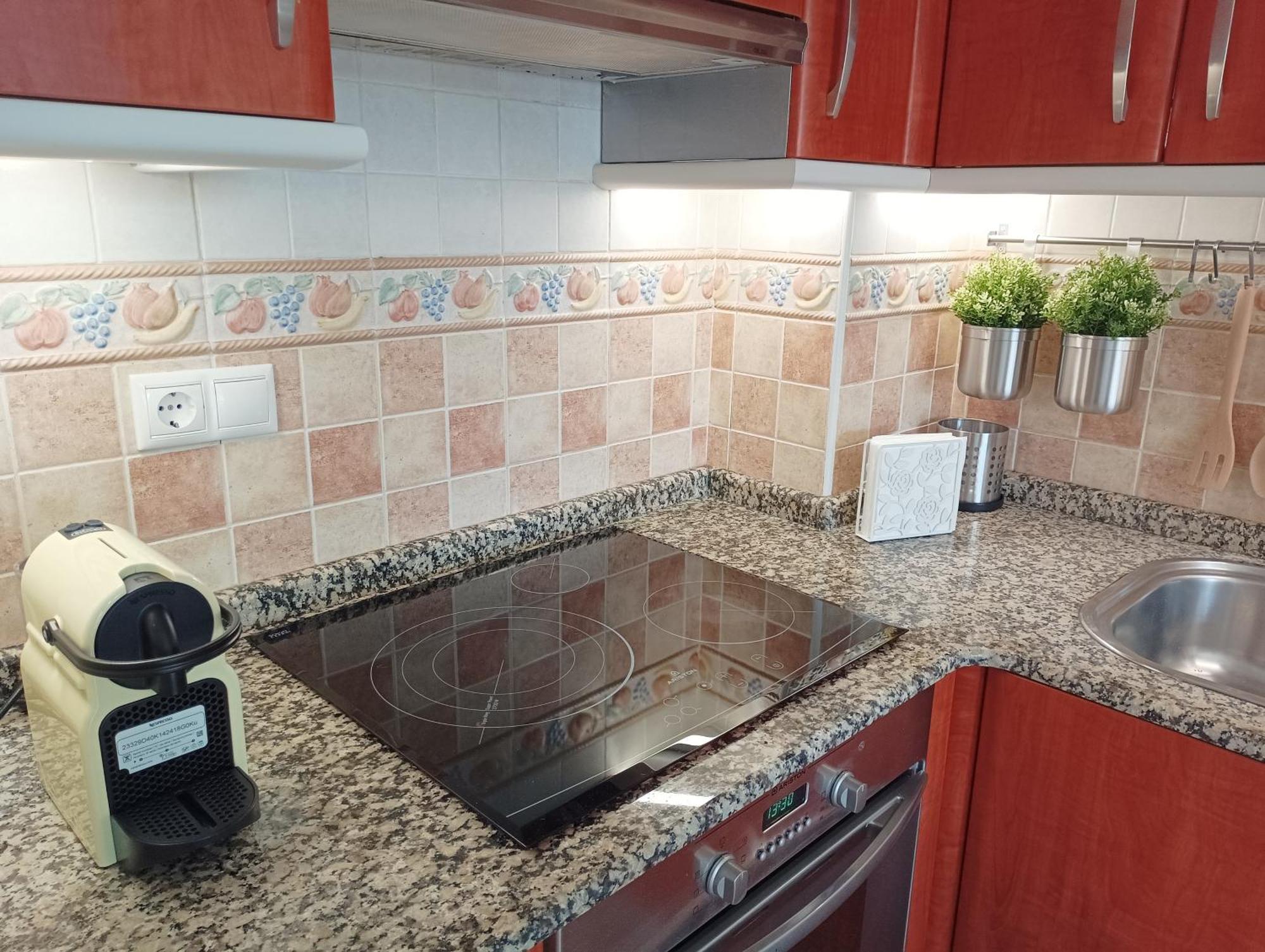 Appartamento Hm Combarro Esterno foto
